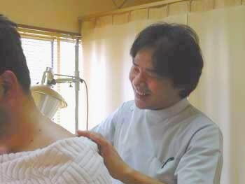 村松健司　院長